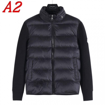 2025 モンクレール 新登場 ダウンジャケット メンズ しっとりなめらかな極上の肌触り