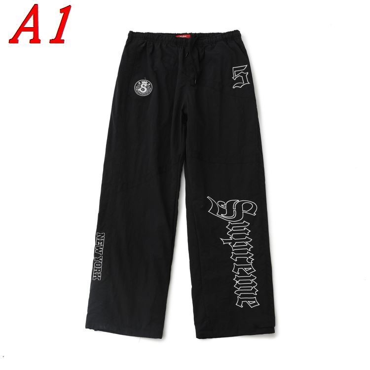 2026FW SUPREME ジーンズ 男女兼用 フレッシュ