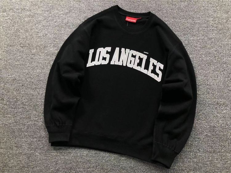 2026AW SUPREME パーカー 男女兼用 スポーティ