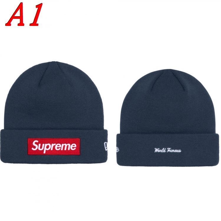 2026新品 SUPREME 帽子 男女兼用 マルチシーズン