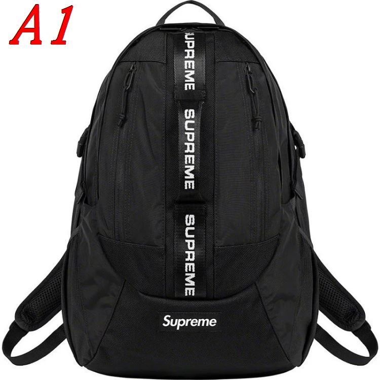 2026FW SUPREME バッグ 男女兼用 ハイブランド風