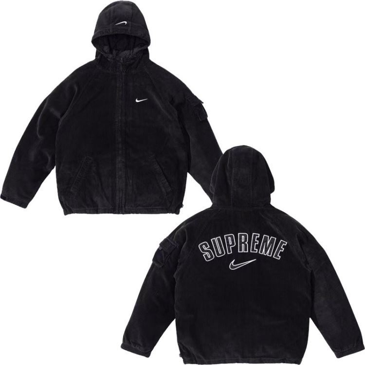 2026新作 SUPREME パーカー 男女兼用 クール