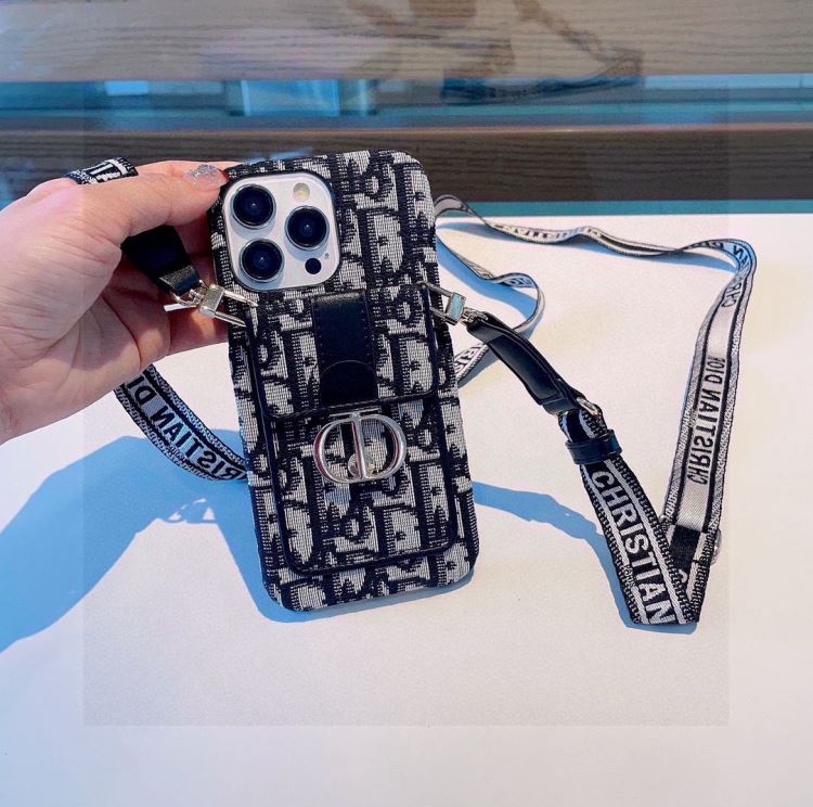 2026新品DIORディオールIPHONE 携帯カバーステートメント