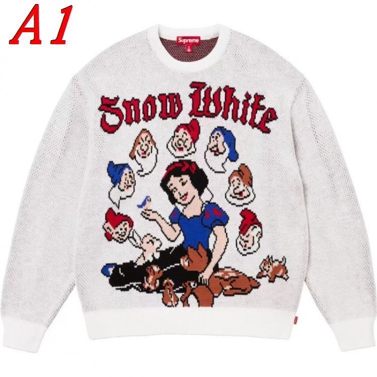 2026新品 SUPREME パーカー 男女兼用 リラックス感