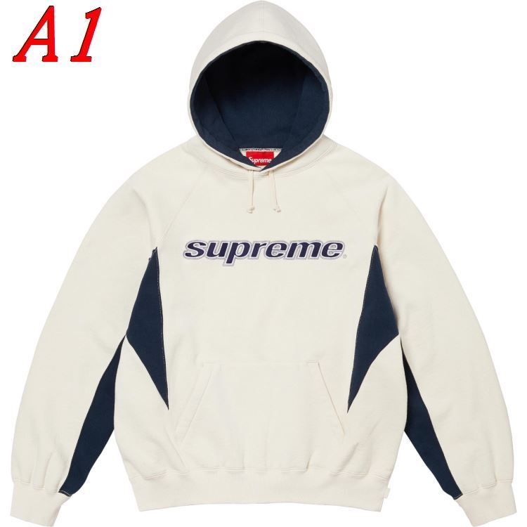 2026新作 SUPREME パーカー 男女兼用 ストリート系