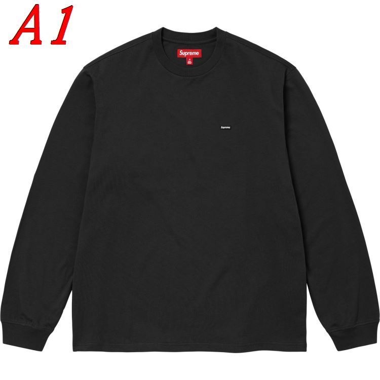 2026新品 SUPREME 長袖Tシャツ 男女兼用 インクルーシブ