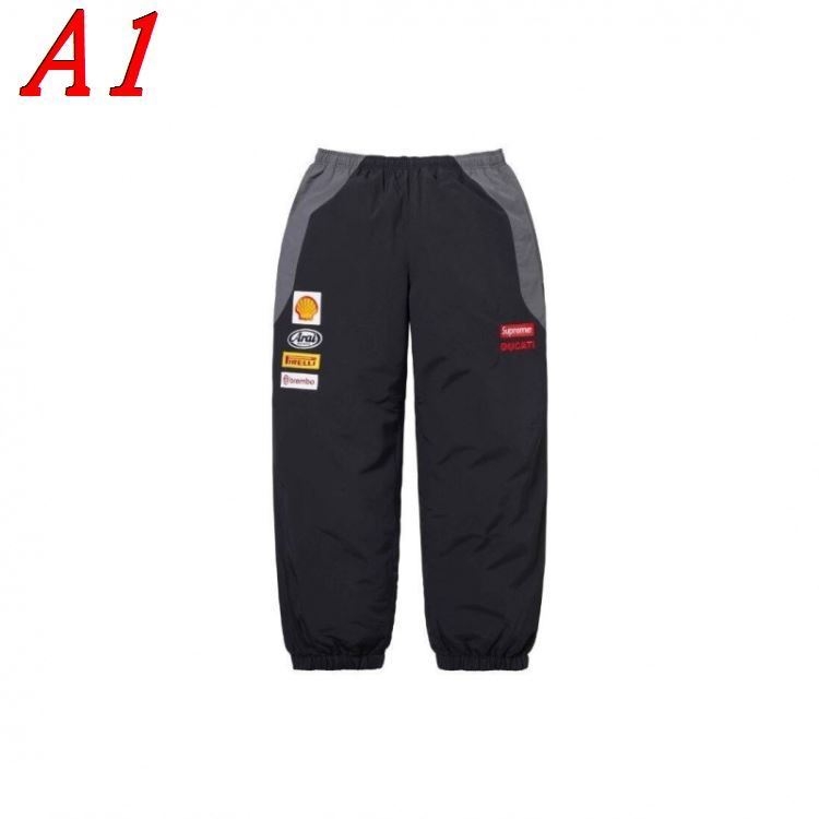 2026秋冬 SUPREME ジーンズ 男女兼用 ハイセンス