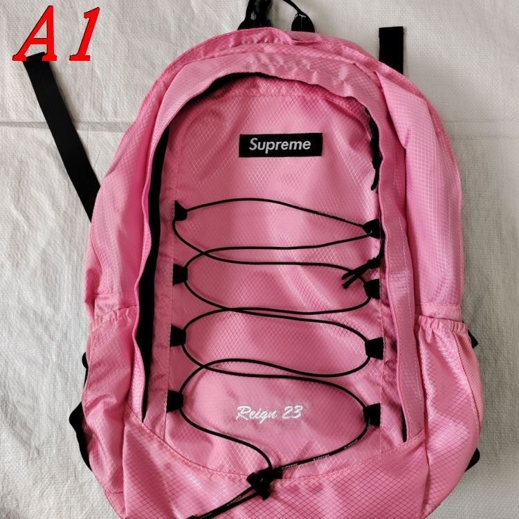 2026新品 SUPREME バッグ 男女兼用 バイラル