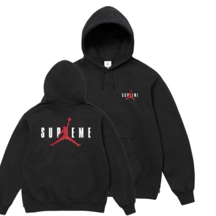 2026秋冬 SUPREME パーカー 男女兼用 カジュアル