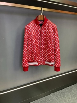 2026秋冬 SUPREME ジャケット 男女兼用 アメカジ