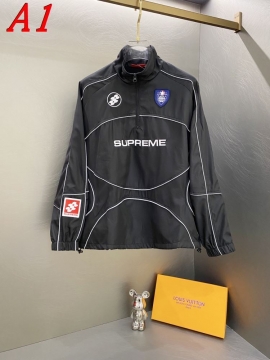 2026FW SUPREME パーカー 男女兼用 デイリー