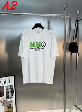 2025新品 マインドフル メゾン マルジェラ 半袖Tシャツ