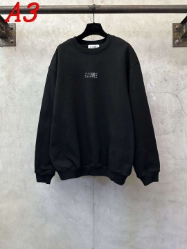 2025FW ユーモア メゾン マルジェラ プルオーバーパーカー