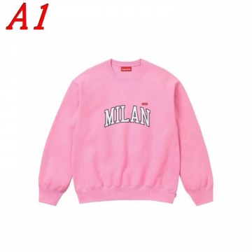 2026秋冬 SUPREME パーカー 男女兼用 カジュアル