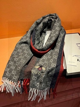 2025AW シャネル ショール 本物 男女兼用 