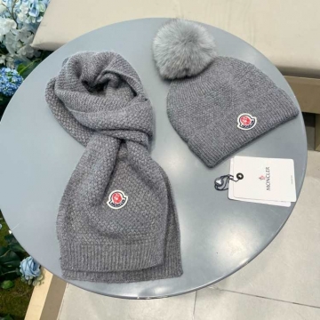 2025新品 モンクレール ショール 数量限定 男女兼用 多色可选