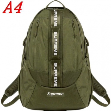 2026FW SUPREME バッグ 男女兼用 ハイブランド風