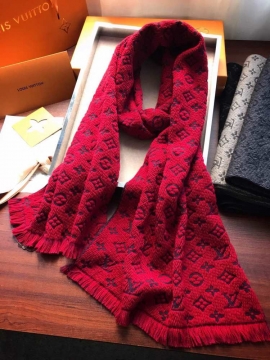 2025-26秋冬 ルイヴィトン ショール ベストセラー 男女兼用 多色可选