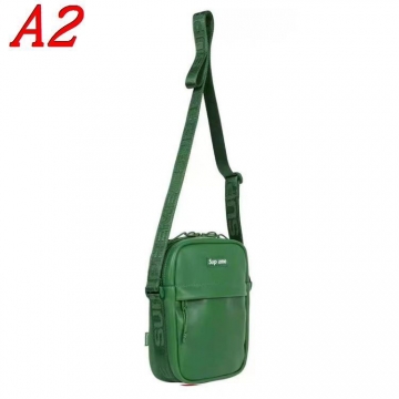 2026秋冬 SUPREME バッグ 男女兼用 コレクション