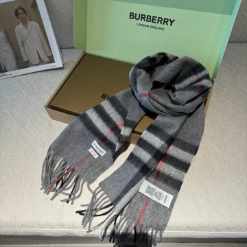 2025FW バーバリー ショール 特価 男女兼用 多色可选
