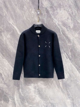 2025AW ミニマル メゾン マルジェラ セーター