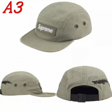 2026秋冬 SUPREME 帽子 男女兼用 プレイフル