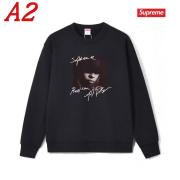 2026秋冬 SUPREME パーカー 男女兼用 ハイセンス