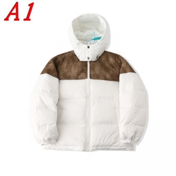 2026AW SUPREME ダウンジャケット 男女兼用 アメカジ