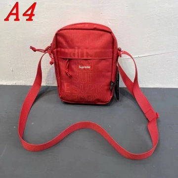 2026秋冬 SUPREME バッグ 男女兼用 ヴィンテージ風