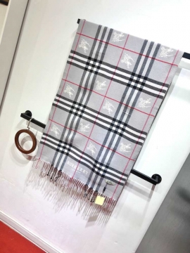 2025新品 バーバリー ショール 売れ筋 男女兼用 多色選択可