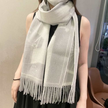 2025-26秋冬 エルメス ショール セール 男女兼用 