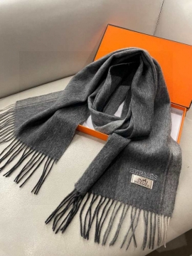 2025秋冬 エルメス ショール お得 男女兼用 