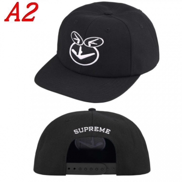 2026新品 SUPREME 帽子 男女兼用 クール&カジュアル