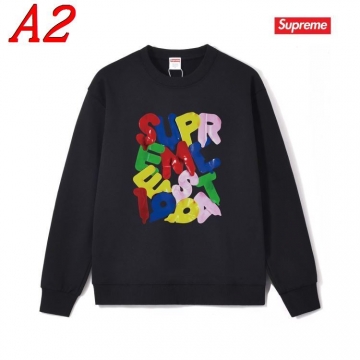 2026秋冬 SUPREME パーカー 男女兼用 デジタルプリント