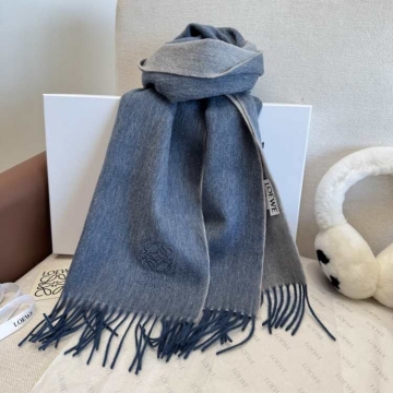 2025新品 ロエベ ショール 在庫あり 男女兼用 