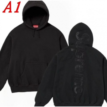 2026FW SUPREME パーカー 男女兼用 モード系