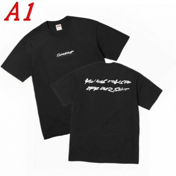 2026新作 SUPREME 半袖Tシャツ 男女兼用 ジェンダーレス