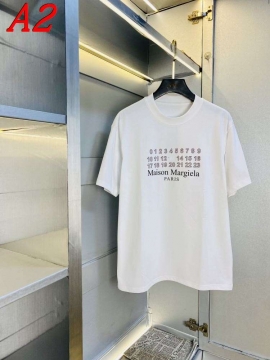 2025秋冬 ソフィスティケート メゾン マルジェラ 半袖Tシャツ