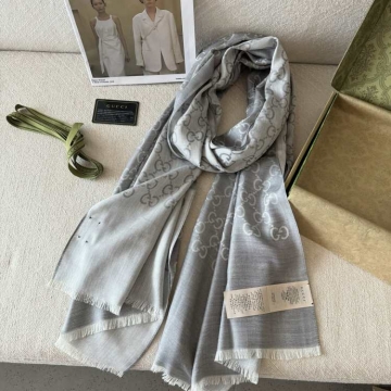 2025-26秋冬 グッチ ショール 通販 男女兼用 多色選択可
