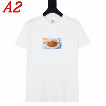 2026秋冬 SUPREME 半袖Tシャツ 男女兼用 コスパ良