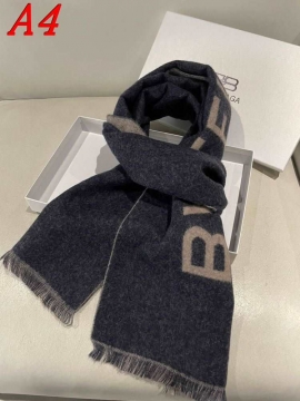 2025FW バレンシアガ ショール コラボ 男女兼用 多色可选