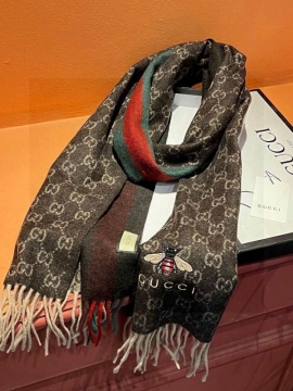 2025AW シャネル ショール 本物 男女兼用 