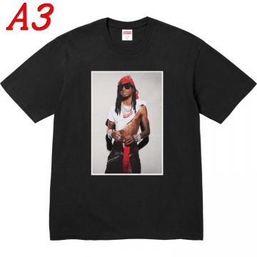 2026FW SUPREME 半袖Tシャツ 男女兼用 フレッシュ