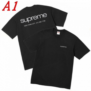 2026FW SUPREME 半袖Tシャツ 男女兼用 セレブ愛用