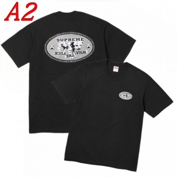 2026新作 SUPREME 半袖Tシャツ 男女兼用 コレクション