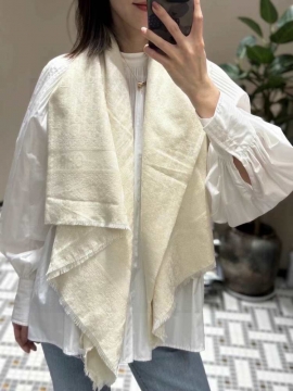 2025新品 ディオール ショール 売れ筋 男女兼用 