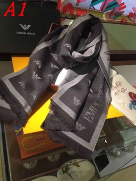 2025新品 アルマーニ ショール 数量限定 男女兼用 多色選択可