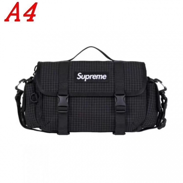 2026秋冬 SUPREME バッグ 男女兼用 着回し可