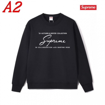 2026AW SUPREME パーカー 男女兼用 エココンシャス