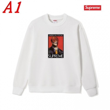 2026AW SUPREME パーカー 男女兼用 インクルーシブ